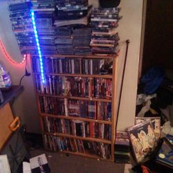 Movies And Games For Xbox