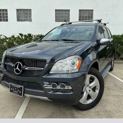 Mercedes Benz 450 GL 4Matic