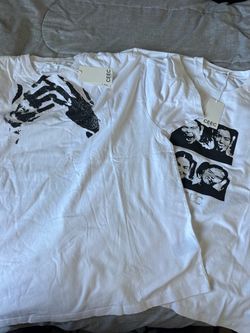 Ceec LA tees