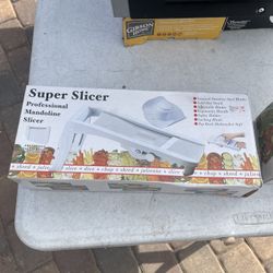 Revanadoras De Vegetales Nuevas $15