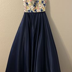 Wedding guest dress
