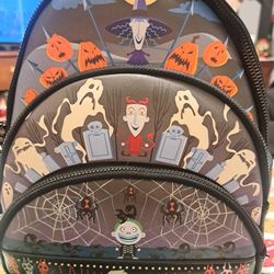 New Loungefly NBC Purse/Bag