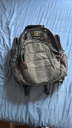 Laptop Backpack
