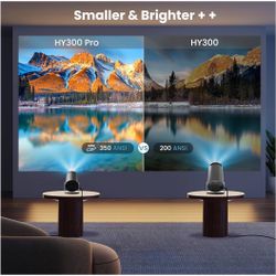 Mini Projector