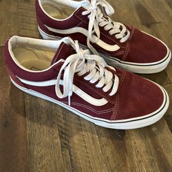 Men’s Old Skool Vans