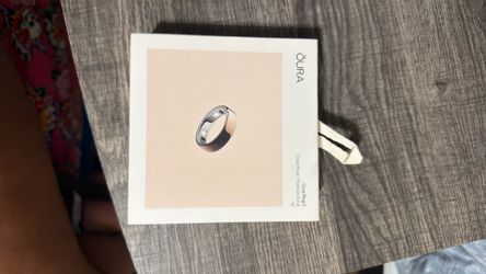Oura Ring 5