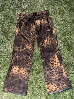 Volcom Snowboard Pants 