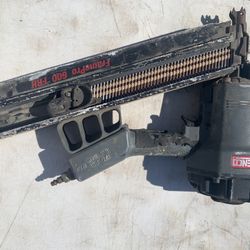 Senco Framing Gun