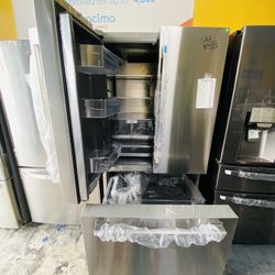 Refrigerador LG Nuevo A Pagos 