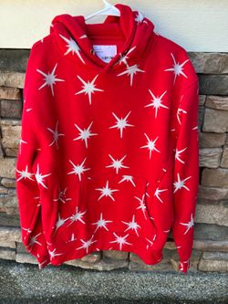 Hoodie - Men’s
