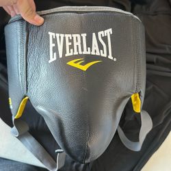 Everlast Boxing Cup/ Groin Protector 