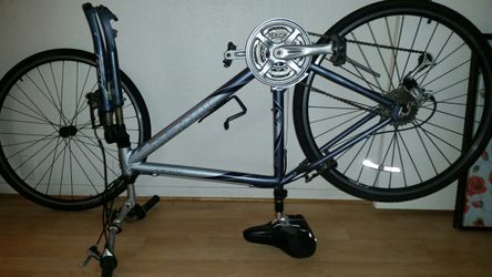 TREK Multi-Trek 7200 - 21"