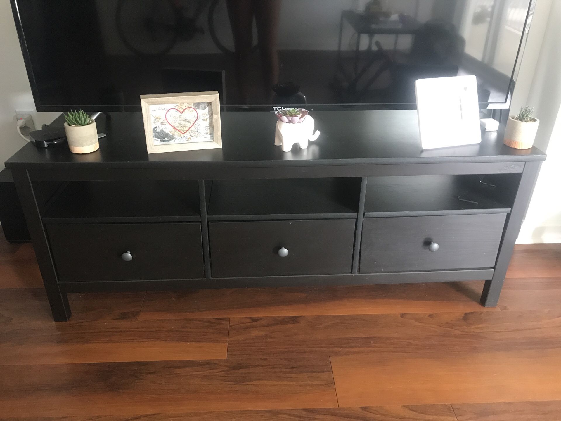 TV Stand -