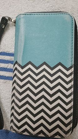 Samsung Case and Wallet