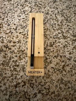 MEATER+ Wireless Meat Thermometer
