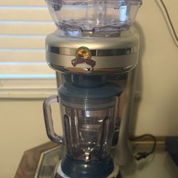 Margaritaville Margarita machine