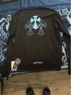 Chrome Hearts Long Sleeve