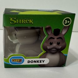 Donkey Tubbz Mini Boxed Edition Cosplaying Duck Shrek Collection MIB