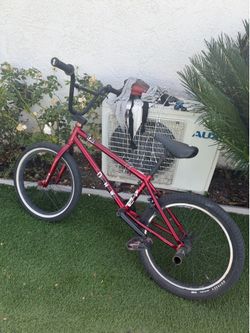BMX Bike