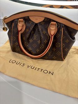 Louis Vuitton bag