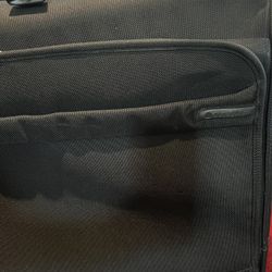Delsey Rolling Garment Bag 