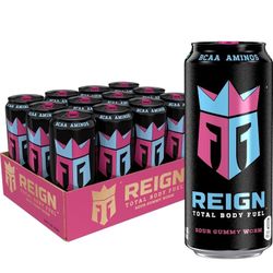 Reign Energy Drink 16oz