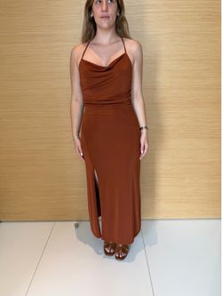 Elegant dress