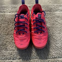 Nike Women's Air VaporMax Plus Shoes
