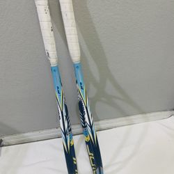 Wilson Juice Pro 96 BLX Tennis Racket