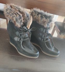 Women's Winter Boots