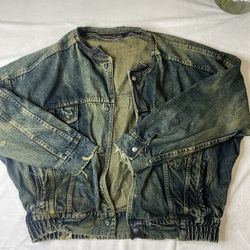 Salties Denim Jacket