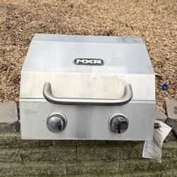 Grill $75
