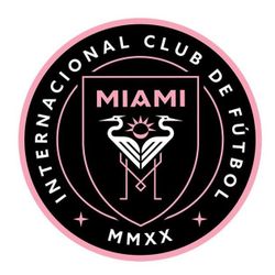 Messi - 2 ticket Inter Miami vs Cruz Azul
