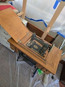 Antique
