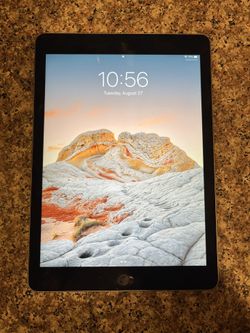iPad Air 2 16GB In Good condition 