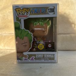 Funko Pop One Piece
