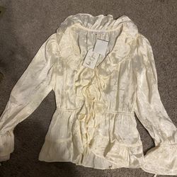 Women’s Dress Shirts 