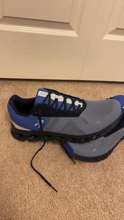 On Cloud shoes ( Men )