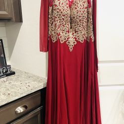 Formal Wear