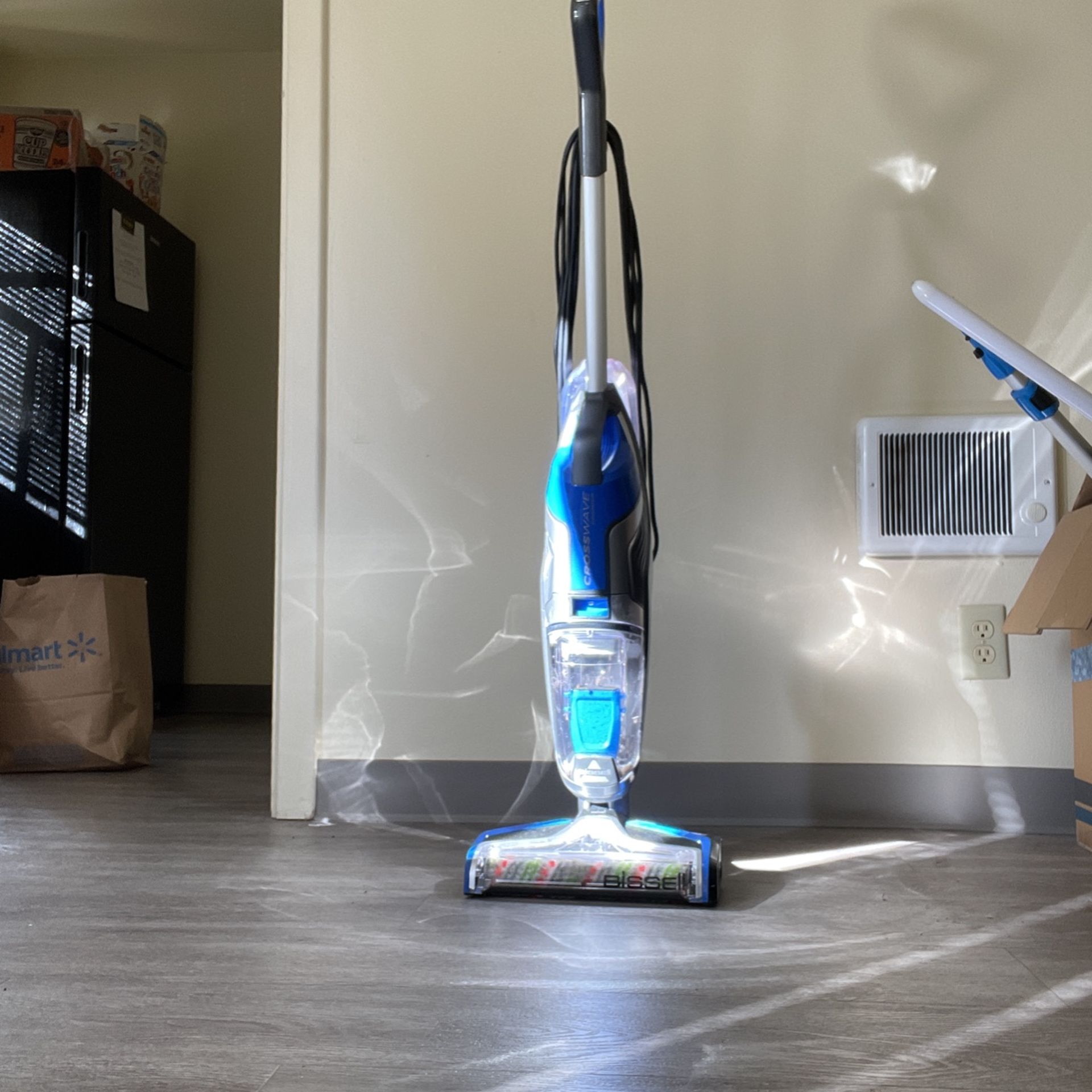 Bissell Crosswave Premier Vacuum Cleaner