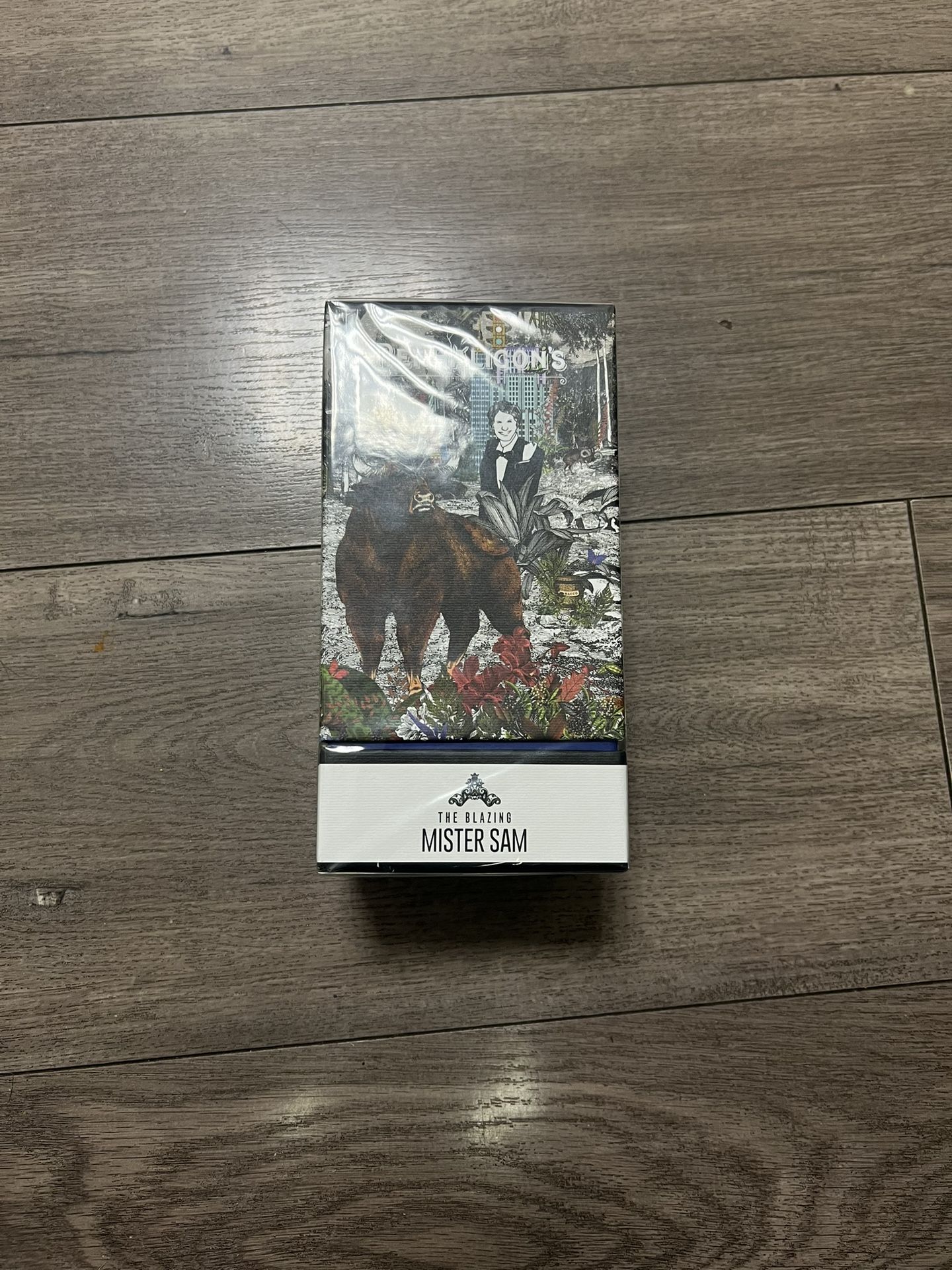 Penhaligons Blazing Mr Sam