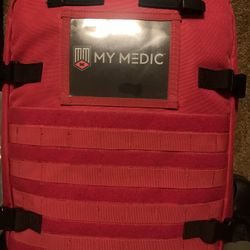 My Medic First Aid 