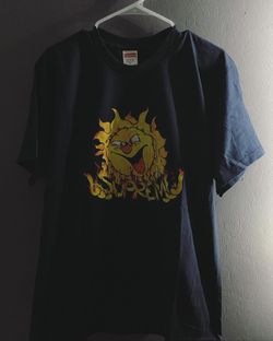 Supreme Tee