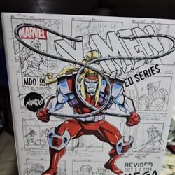 Mondo Omega Red 