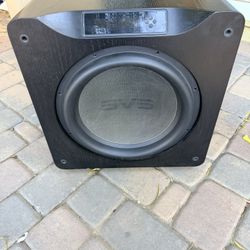 SVS - SB16 Ultra Subwoofer