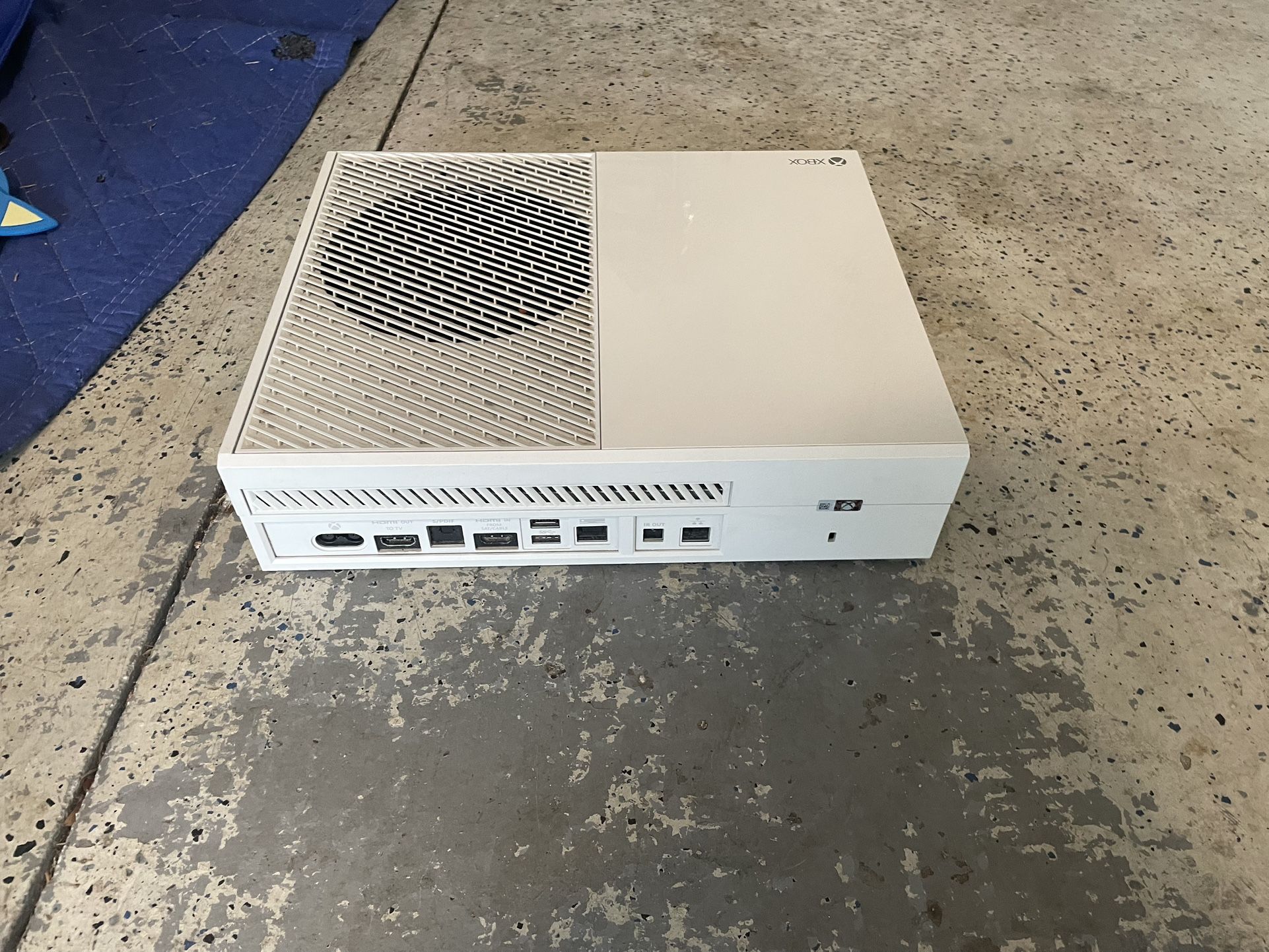 Xbox One (send Offers)