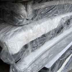 Brand New Mattress Liquidation 