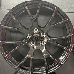 Srt Wheels