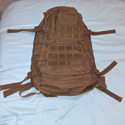 Highland Tactical Backpack NEW NEW NEW