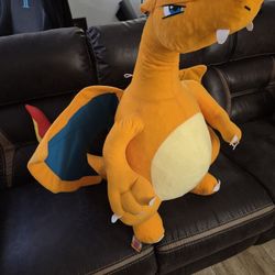 Pokemon Plushes Toy Factory Official NWT